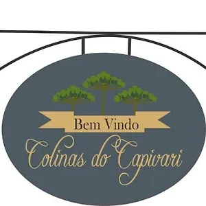 Quarto em Acomodações Particulares Colinas Capivari, Campos do Jordão