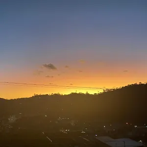 Apartamento Kitnet Aconchegante Em Bairro Nobre Bem Localizado, Campos do Jordão