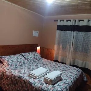 Casa de Férias Aconchego Pelo Menor Preço, Campos do Jordão