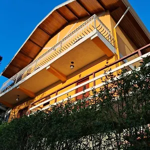 Quarto em Acomodações Particulares Casa Vegas, Campos do Jordão